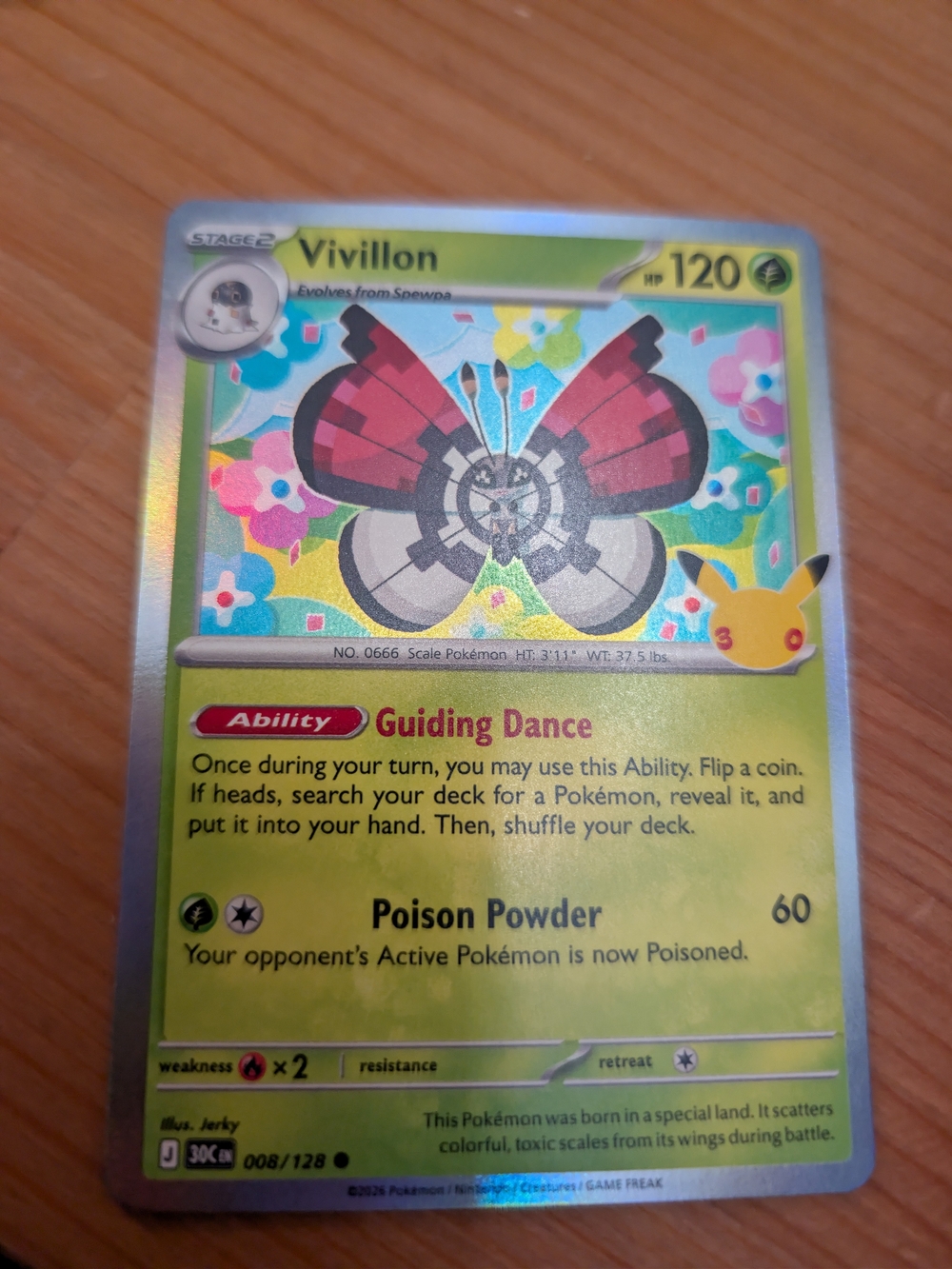 Pokemon